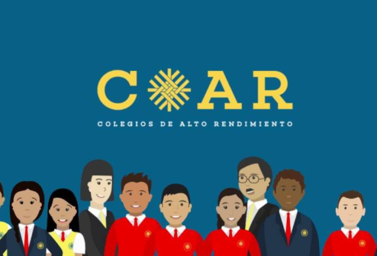 ¡Atención Docente! El COAR Junín busca profesor de Ciencias Sociales con sueldo de S/4,500 – Febrero 2026