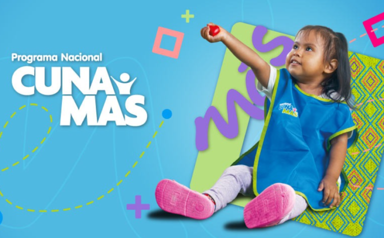 ¡Trabaja en Cuna Más Piura! Convocatoria para Especialista Integral con sueldo de S/ 3264 Febrero 2026